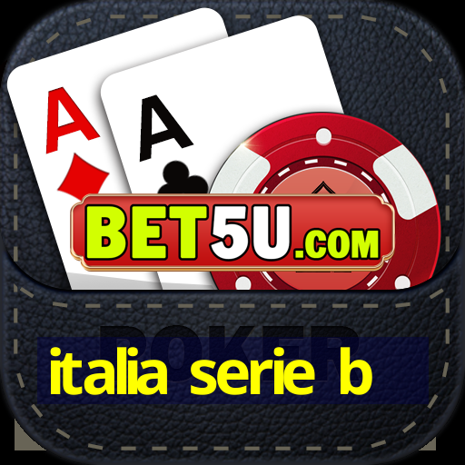 italia serie b